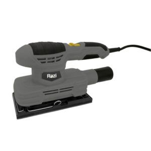 Lixadeira Orbital 150W Razi
