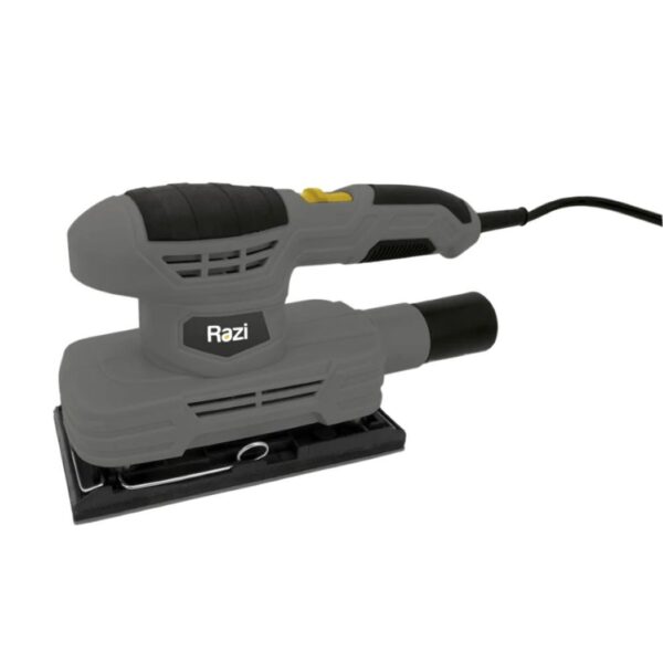 Lixadeira Orbital 150W Razi