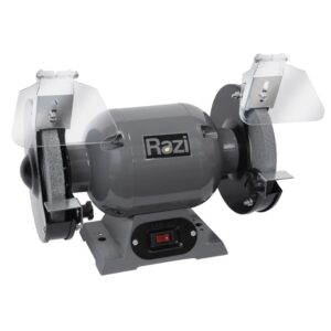 Moto Esmeril 6″ 350W RZ-MN350 Razi