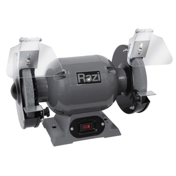 Moto Esmeril 6″ 350W RZ-MN350 Razi