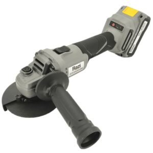 Esmerilhadeira Angular Brushless 4,0AH 21V Razi