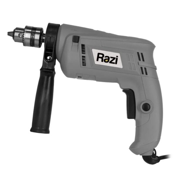 Furadeira de Impacto 500W Razi