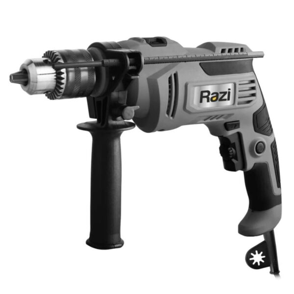 Furadeira de Impacto VVR 600W Razi