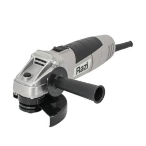 Esmerilhadeira Angular 4 1/2″ Polegadas 600W Razi