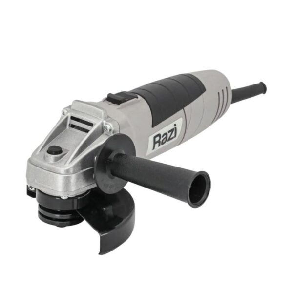 Esmerilhadeira Angular 4 1/2″ Polegadas 600W Razi