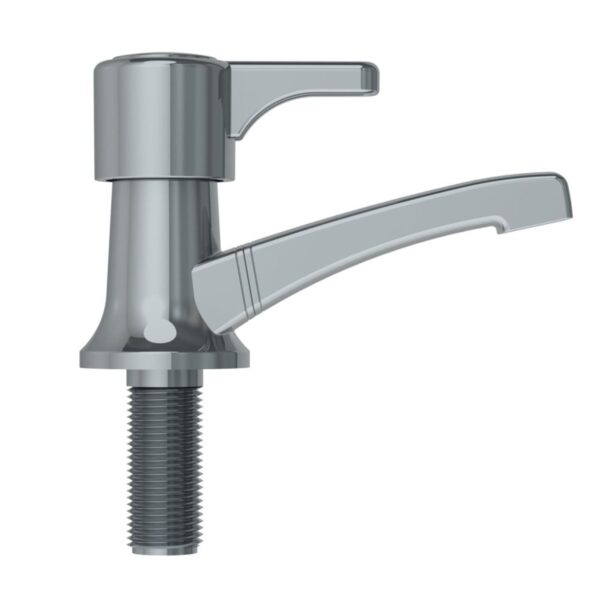 Torneira para Banheiro Mesa Bica Baixa Genebra ABS