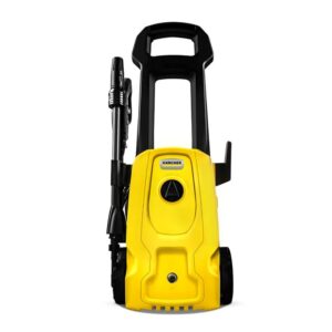 Lavadora de Alta Pressão Wash Jet Karcher