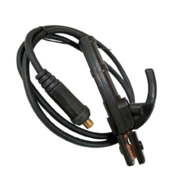 Cabo Porta Eletrodo 200 Amperes 1,5m Lynus