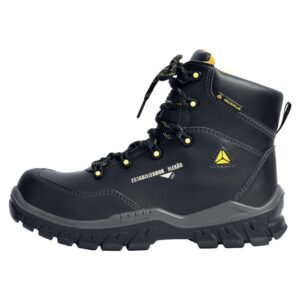 Bota Brasília Bico Composite Deltaplus