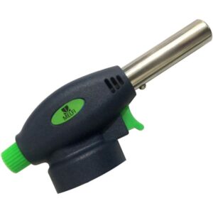 Maçarico Portátil Multiuso a Gás 10530 Melfi