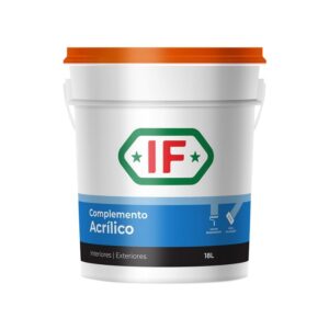 Fundo Preparador de Parede 18L IF OXICOLOR