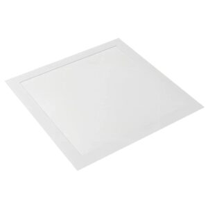 Painel LED de Embutir Quadrado A1 Luz Neutra Bivolt Taschibra
