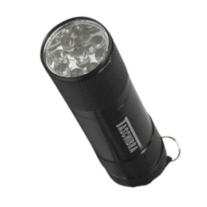 Lanterna de LED Alumínio TLL12 9 LEDs Taschibra