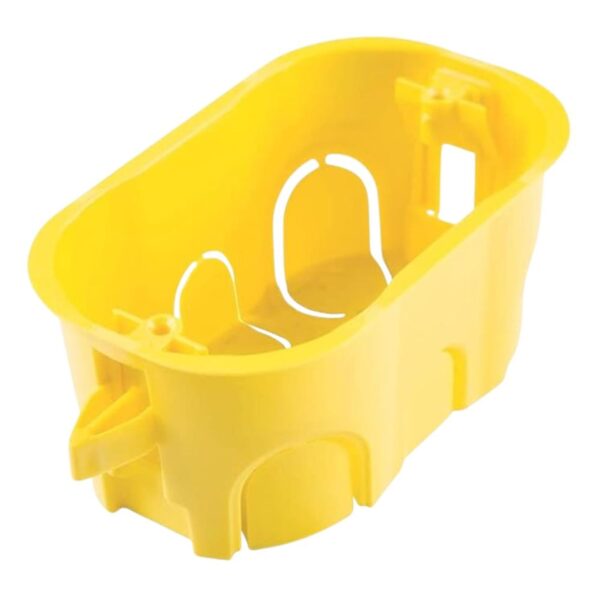 Caixinha de Embutir para Drywall Legrand