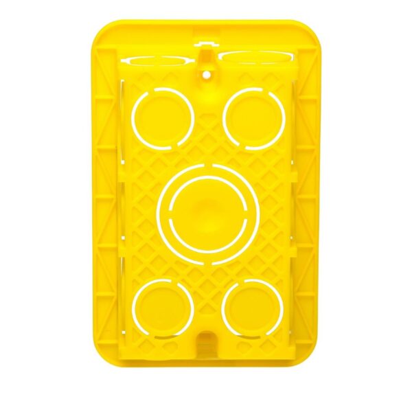 Caixinha de Embutir PVC para Alvenaria Legrand