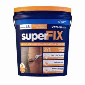 Aditivo de Aderência Superfix Votomassa Votoran