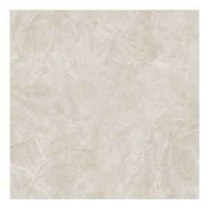 Porcelanato Zeus Bone Retificado Polido Bege 75x75cm 1,69m2