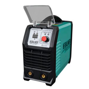 Inversora de Solda Joy 223 MMA/TIG Bivolt Balmer