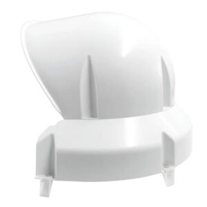 Defletor para Condensadora Formato Barril 7000 a 12000 BTUs Joinsul