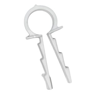 Abraçadeira para Dreno de Ar Condicionado 100 peças Joinsul