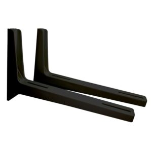 Suporte Ar Condicionado Inverter 45cm 9000 a 12000 BTUs Joinsul