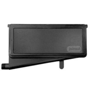 Caixa de Passagem Split Compacta sem Tampa Joinsul