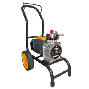 Máquina de Pintura Airless Brushless X3800 4 LPM 220V Stone Hammer