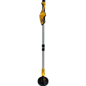 Lixadeira Roto Orbital 8″ (225mm) Brushless 400W 220V Stone Hammer