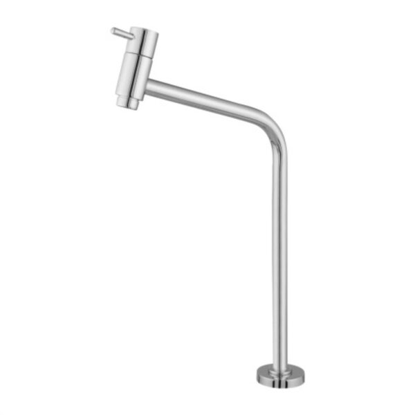 Torneira para Banheiro Mesa 1/4V Bica Alta Lumiére