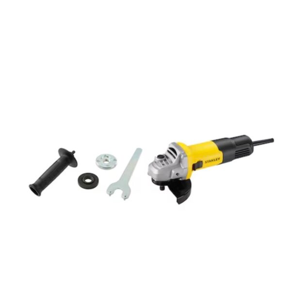 Esmerilhadeira Angular 4.1/2″ (115mm) 750W SG7115 Stanley