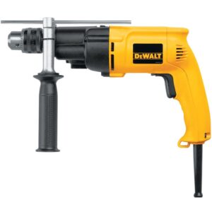 Furadeira de Impacto 1/2″ (13mm) 850W DW505K Dewalt