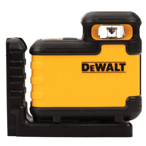 Nível a Laser Vermelho 10 Metros DW03601 Dewalt