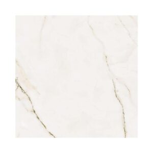 Piso Valentino Retificado Polido Cinza 60x60cm 2,48m2