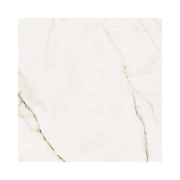 Piso Valentino Retificado Polido Cinza 60x60cm 2,48m2