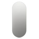 Espelho Autoadesivo Oval 37X116,5cm Van Gogh