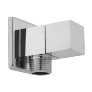 Registro de Esfera para Máquina de Lavar Quadrado 1/2 Cromado Bomvink