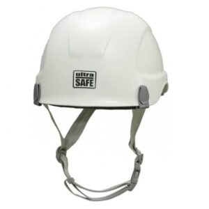 Capacete Alpinista Corazza Pro Branco CA44758 Corax