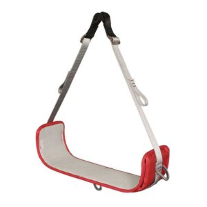 Cadeirinha de Suspensão com Regulagem Fast Fist Corax