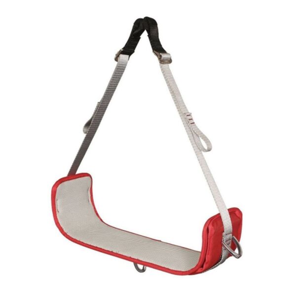 Cadeirinha de Suspensão com Regulagem Fast Fist Corax