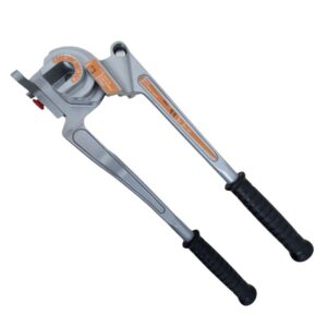 Curvador de Tubos 1/4″ 3/8″ 1/2″ Ângulo de 180º AGT