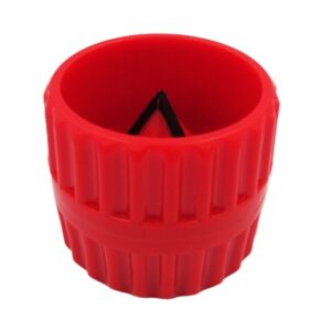 Escareador de Rebarbas de Tubos Cobre/Alumínio 3/16″ à 1.1/2″ AGT