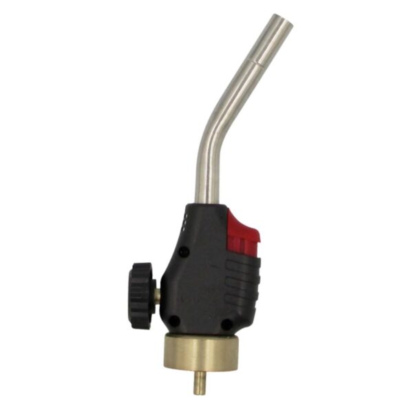 Maçarico Portátil Uso Manual Gás Map/Propano AGT