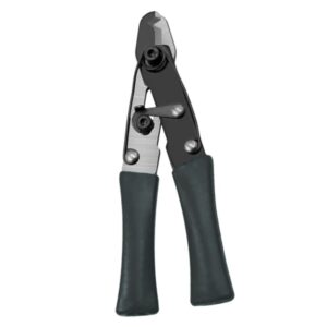 Alicate Cortador de Tubo Tipo Capilar 0,5mm a 2mm AGT