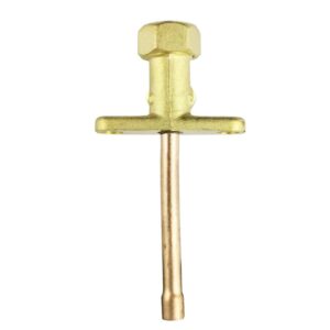 Válvula de Serviço 2 Vias para Ar Condicionado Split AGT