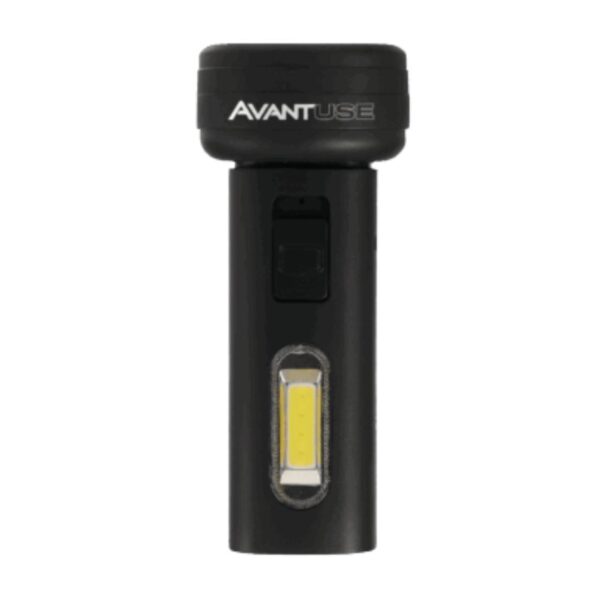 Lanterna de LED Plástico Recarregável 65 Avant