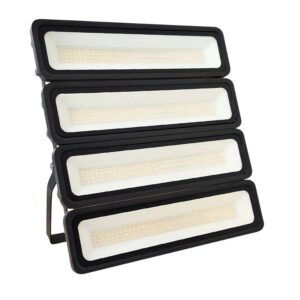 Refletor LED de Alumínio Facciatta IP66 200W 20000 Lúmens Bivolt Avant