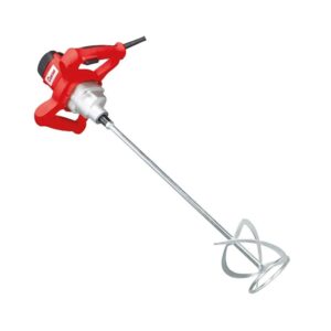 Misturador Elétrico de Argamassa HMCB-120 1200W Cortag