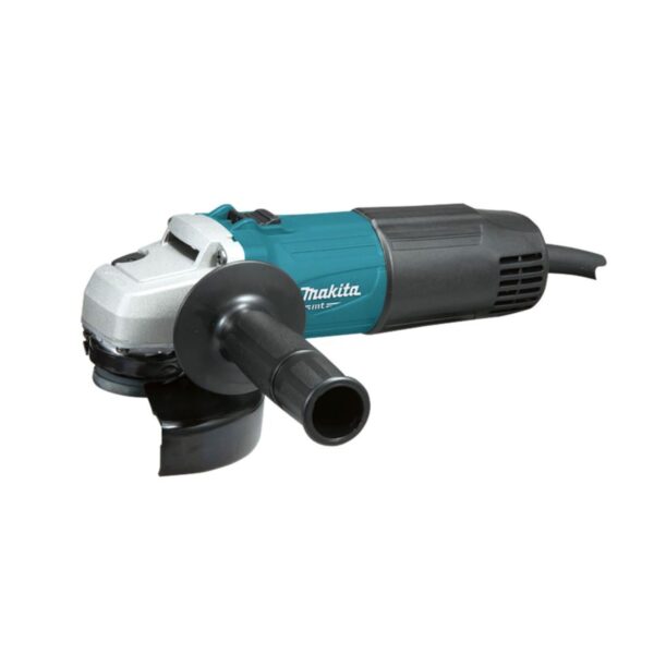 Esmerilhadeira Angular 4.1/2″ (115mm) 600W M0901B Makita