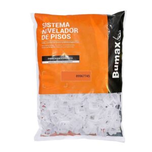Espaçador Nivelador PRO Bumax