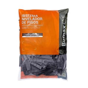 Cunha Niveladora para Piso Bumax